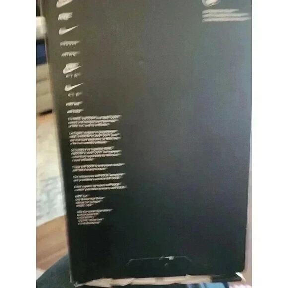 Sz Men 4 Women 5.5- Nike Air Max Plus Voltage Purple 2018 rare jordan NIB - Picture 15 of 15